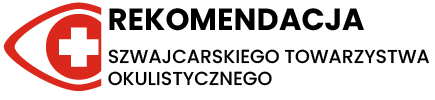 Rekomendacja Szwajcarskiego Towarzystwa Okulistycznego